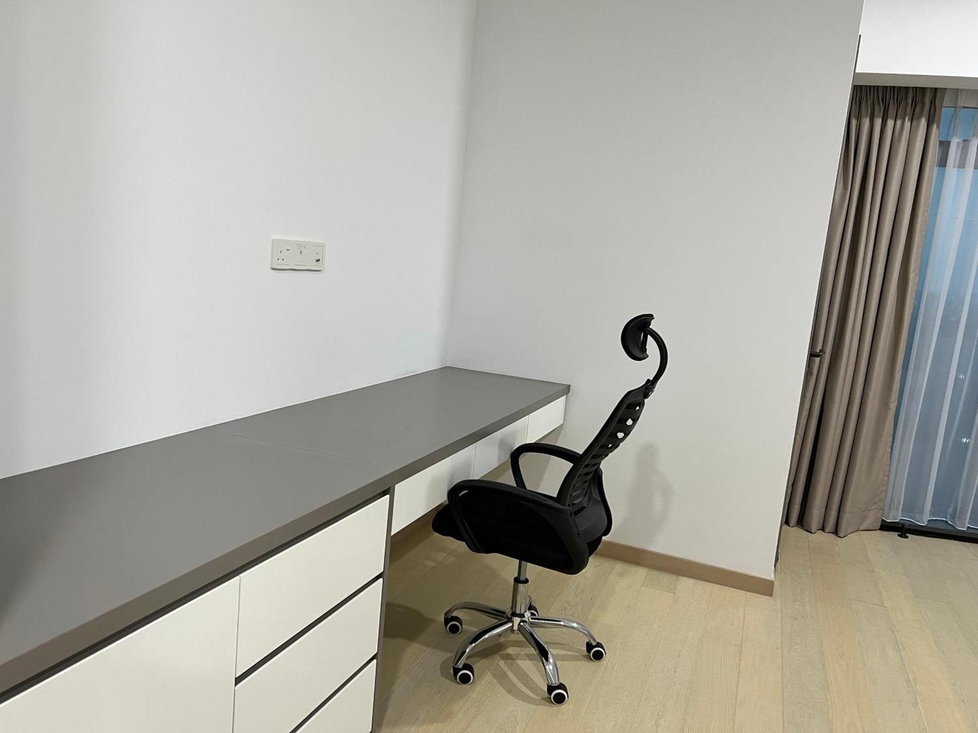 Eaton Residence Suites Klcc Kuala Lumpur Ngoại thất bức ảnh