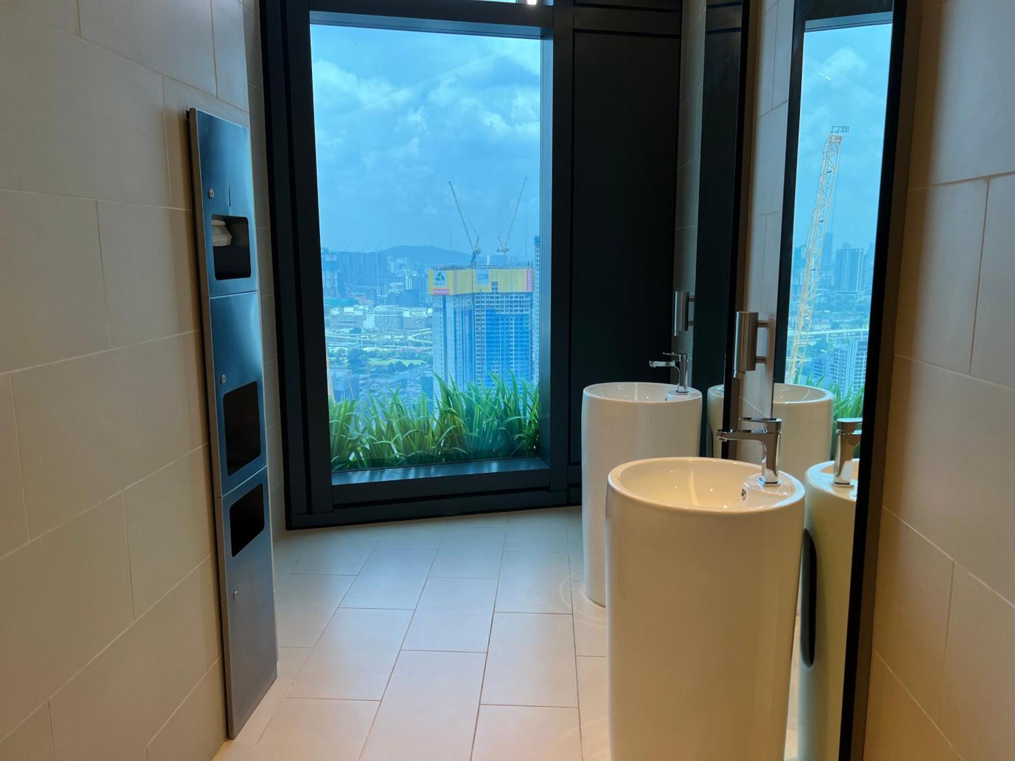 Eaton Residence Suites Klcc Kuala Lumpur Ngoại thất bức ảnh