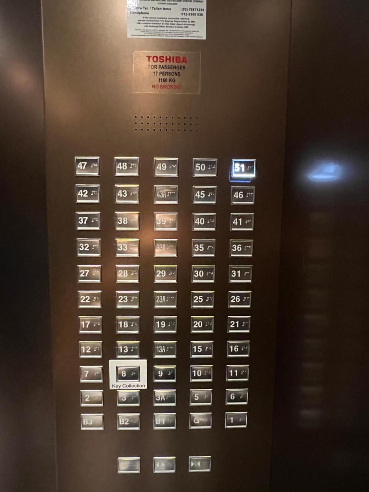 Eaton Residence Suites Klcc Kuala Lumpur Ngoại thất bức ảnh