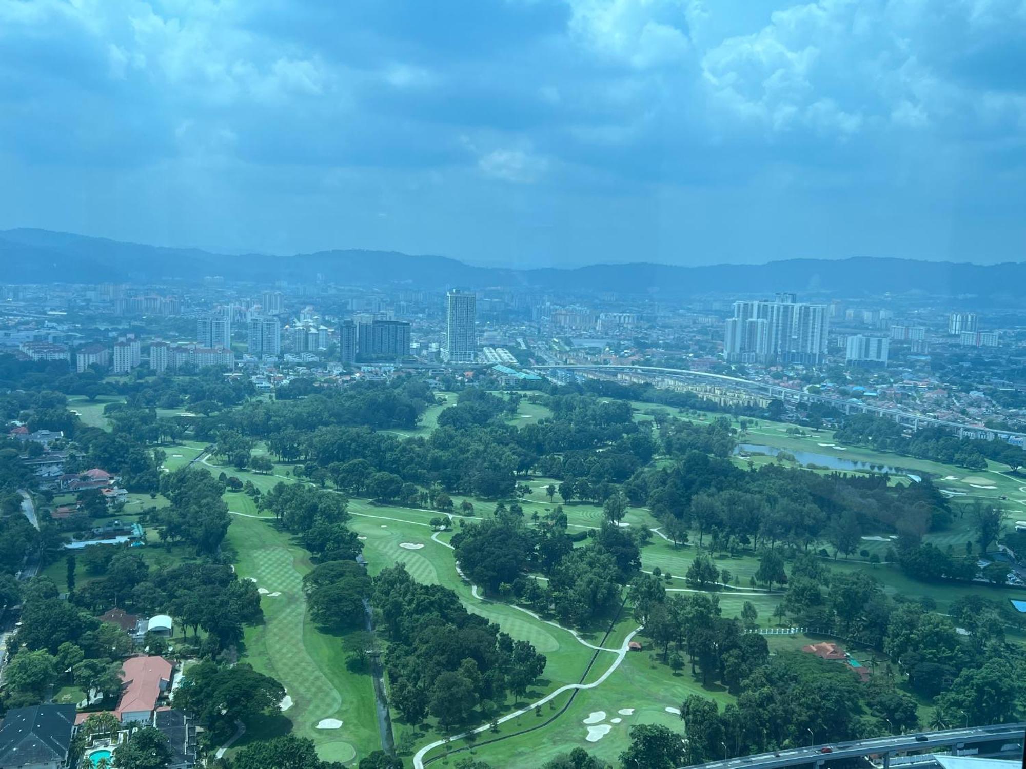 Eaton Residence Suites Klcc Kuala Lumpur Ngoại thất bức ảnh