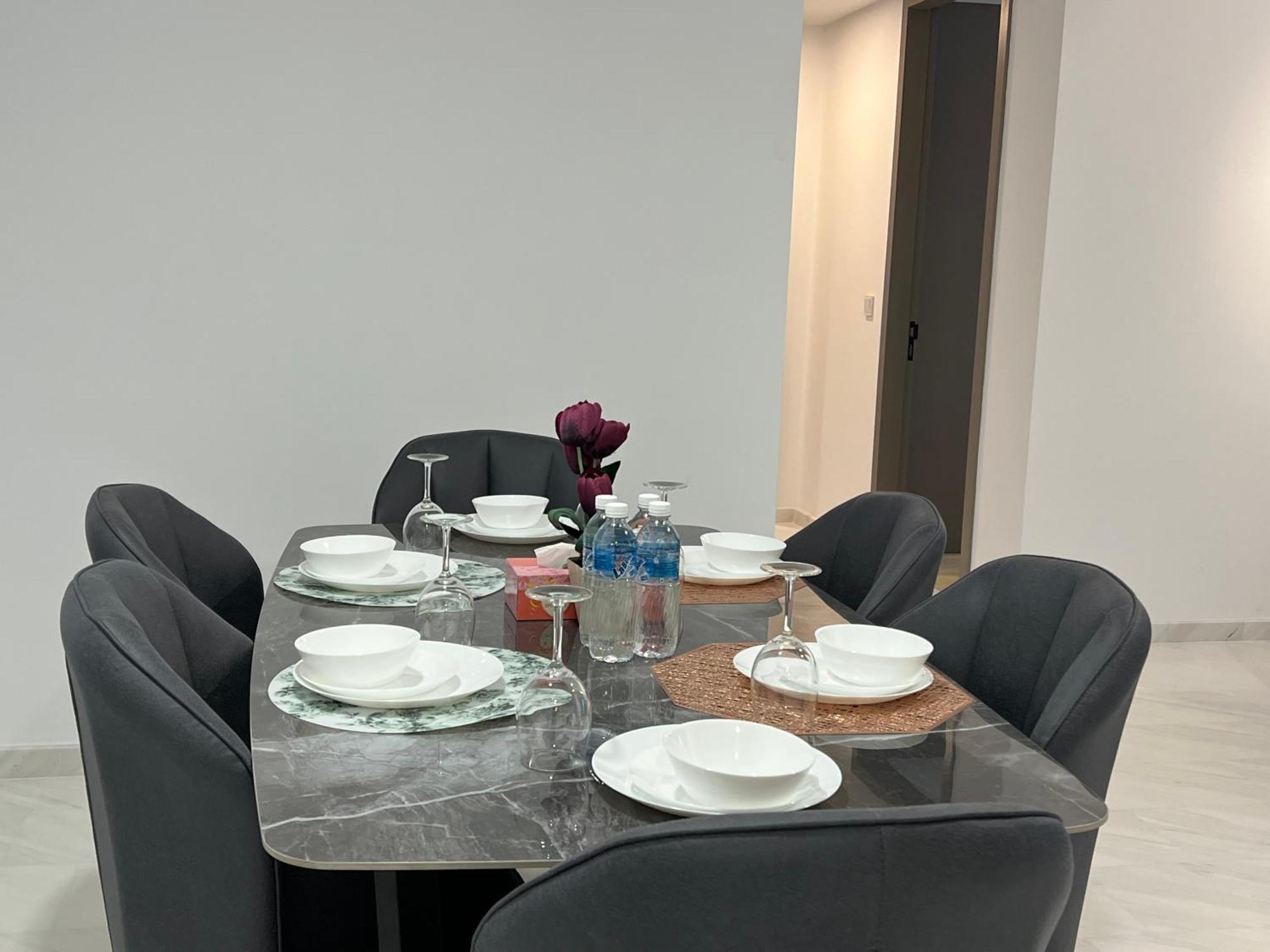Eaton Residence Suites Klcc Kuala Lumpur Ngoại thất bức ảnh