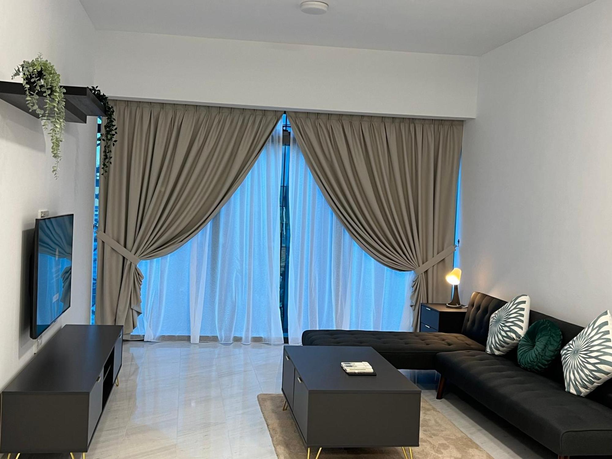 Eaton Residence Suites Klcc Kuala Lumpur Ngoại thất bức ảnh