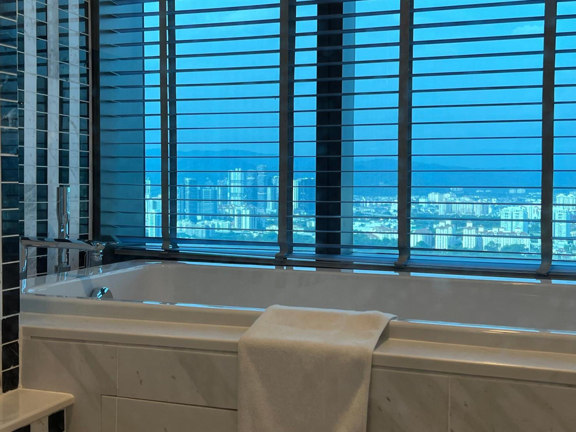 Eaton Residence Suites Klcc Kuala Lumpur Ngoại thất bức ảnh