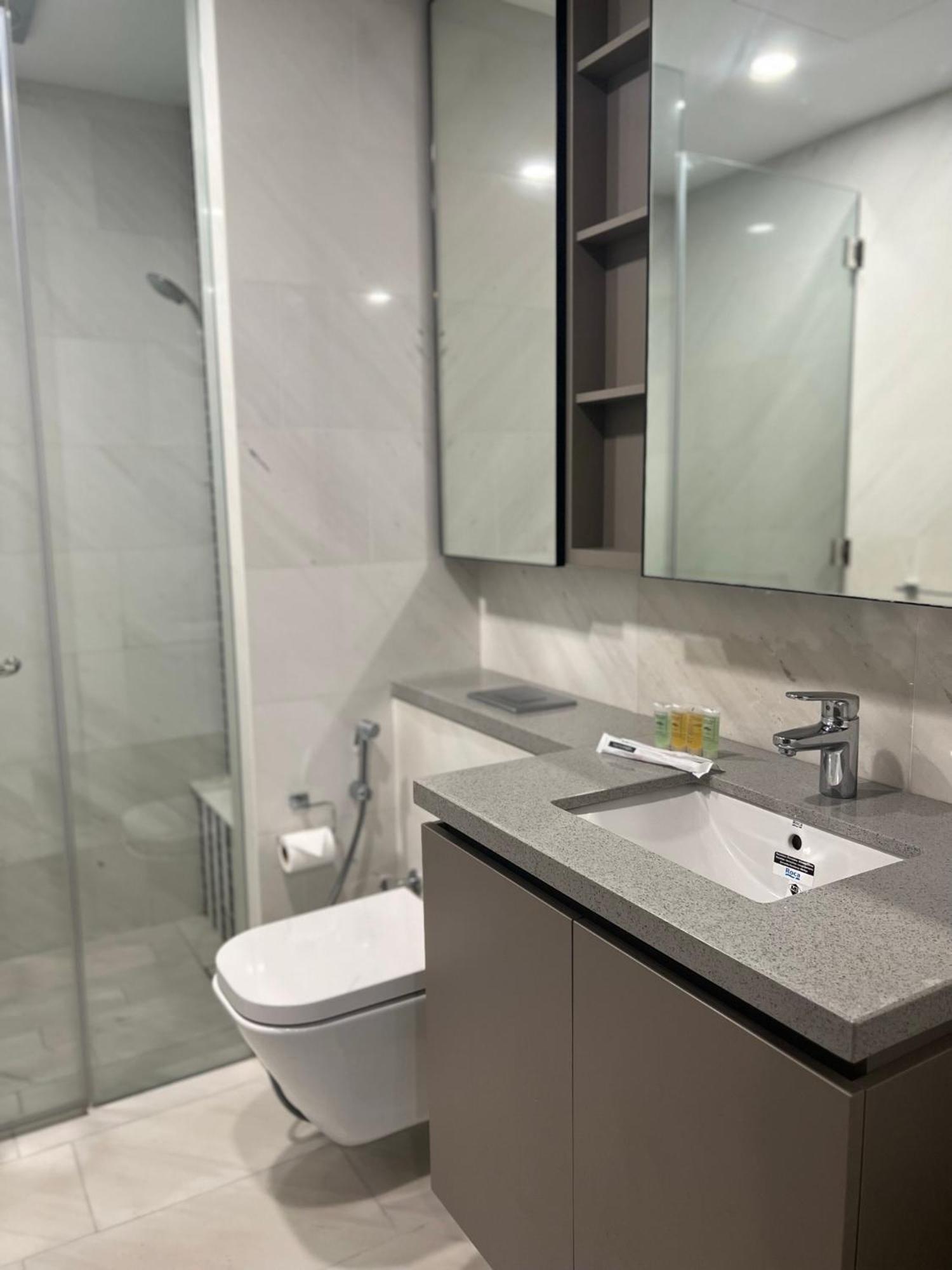 Eaton Residence Suites Klcc Kuala Lumpur Ngoại thất bức ảnh