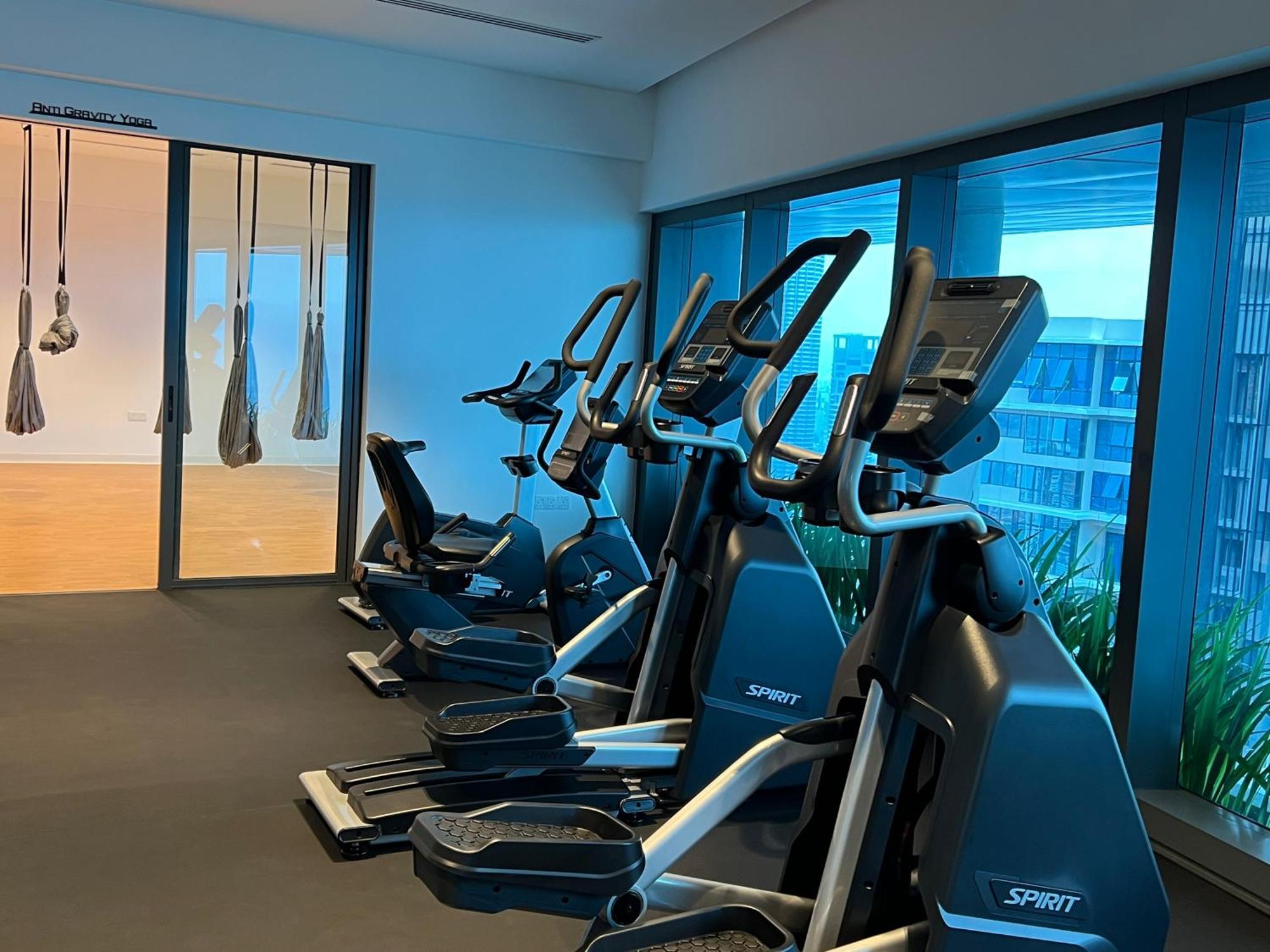 Eaton Residence Suites Klcc Kuala Lumpur Ngoại thất bức ảnh